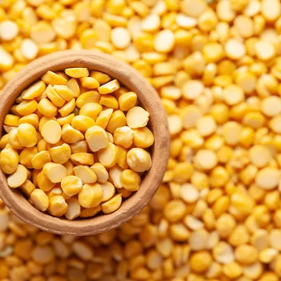 chana dal