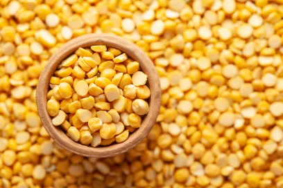 chana dal