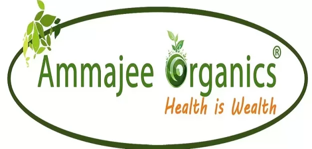 Ammajee Organics