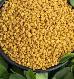 Fenugreek Seeds/Methi/Mentulu