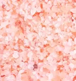 Rock Salt Granules - 1kg