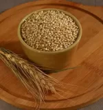 White Jowar/ Tella Jonnalu - 1Kg