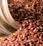Flax Seeds 100g