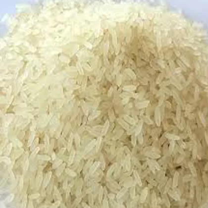 Organic Rice Boiled 1 Kg