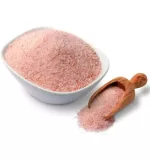 HIMALAYAN ROCK SALT 500g