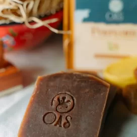 sandalwood soap