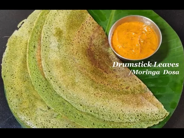 MORINGA DOSA MIX,50G (pack of 4) - Image 2