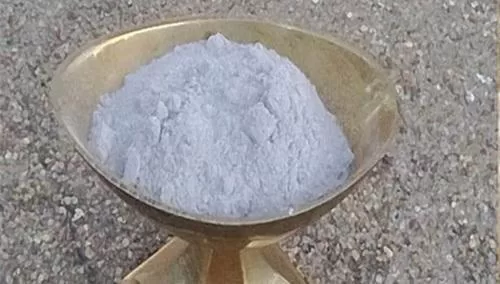 HERBAL VIBOOTHI, Holy Ash ,100g