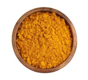 turmeric powder