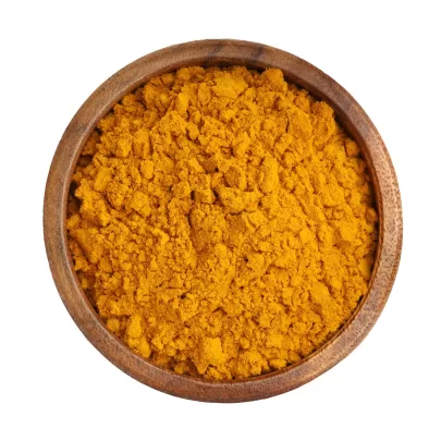 turmeric powder