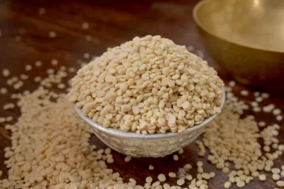 urad dal