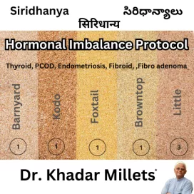 hormonal imbalance
