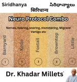 neuro protocol