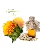 safflower oil