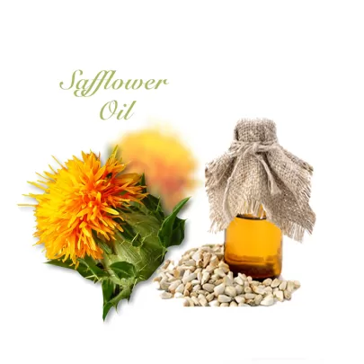 safflower oil